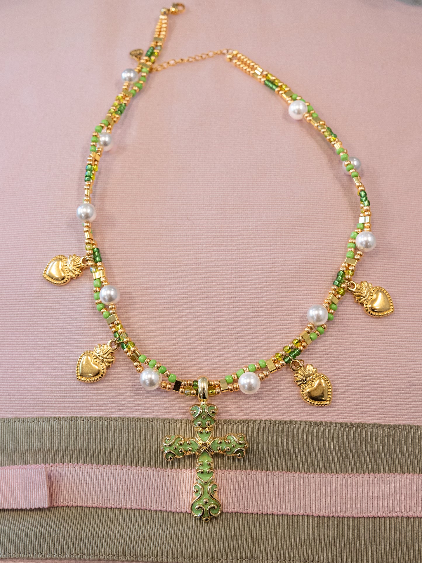 Green Cross - Val de Grâce