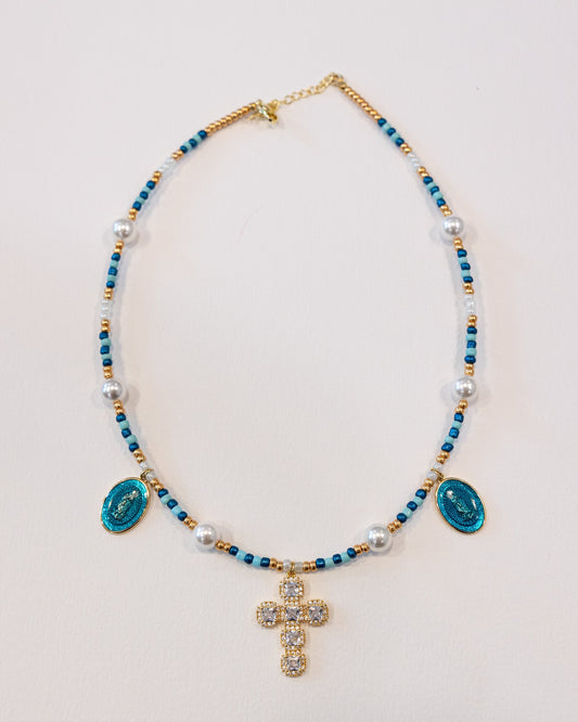 Blue Cross - Guadalupe