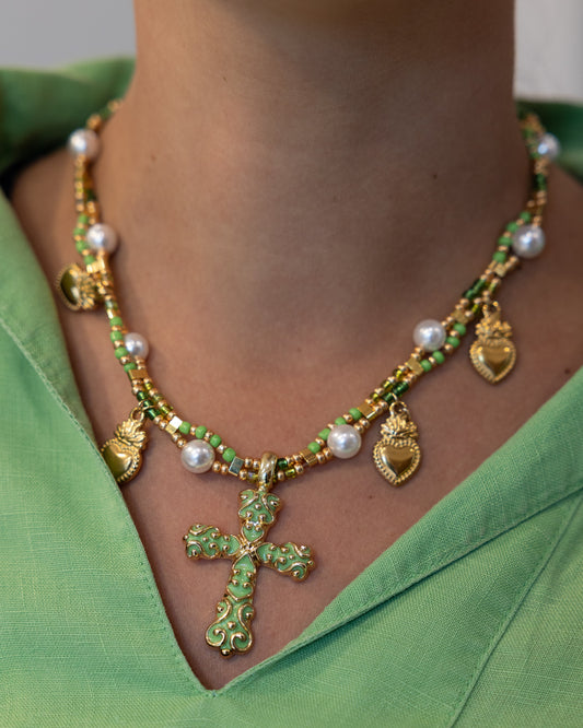 Green Cross - Val de Grâce