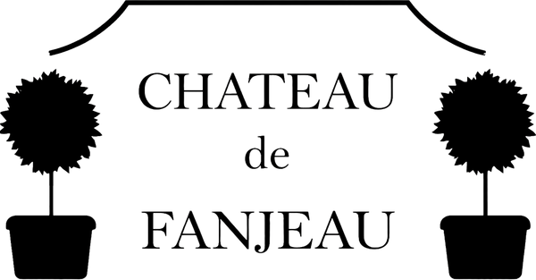 CHATEAU de FANJEAU
