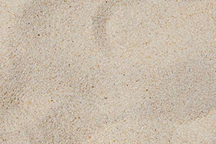 Natural Decorative Sand