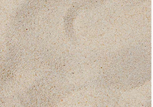 Sand for Nativity Scene Decor