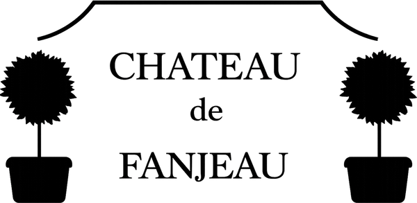 CHATEAU de FANJEAU
