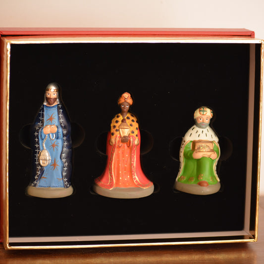 Wise Men Set